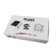 Boîtier WiFi Box Duepi pour contrôle chauffage à distance via smartphone, fabrication italienne