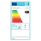 Poêle à Granulés Ventilé Mariella 7 kW | Faible Consommation