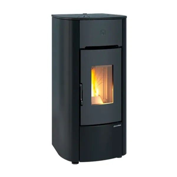 Poêle À Pellets Canalisable Mariella Plus AD 7 kW | Haute Performance