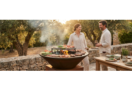 Guide complet des marques de brasero plancha : comment faire le meilleur choix