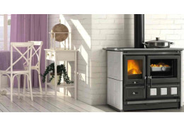 Comment Fonctionne une Cuisinière à Bois avec Bouilleur : Guide Complet