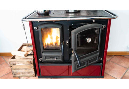 Comment installer une cuisinière à bois : guide complet étape par étape