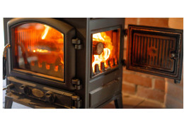 Comment Nettoyer un Tuyau de Cuisinière à Bois : Guide Complet