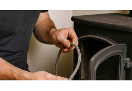 Changer le Joint de sa Cuisinière à Bois : Guide Complet Étape par Étape