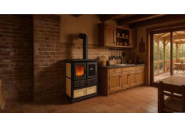 Comment Fonctionne une Cuisinière à Bois : Guide Technique Complet