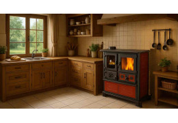 Comment Utiliser une Cuisinière à Bois : Guide Complet