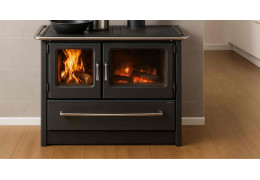 Protection murale pour votre cuisinière à bois : solutions complètes